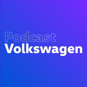 Podcast Volkswagen-logo