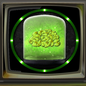 Rotten-Brains Podacast-logo