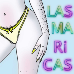 LAS MARICAS-logo