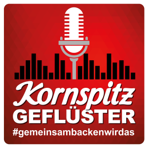Kornspitz Gefluster-logo