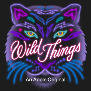 Wild Things: Siegfried & Roy-logo