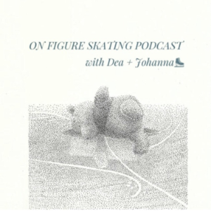 On Figure Skating Podcast