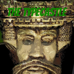 The Typecastle-logo