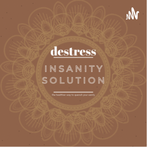 Insanity Solution-logo