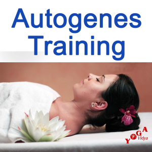 Autogenes Training - Gekonnt entspannen und auftanken-logo