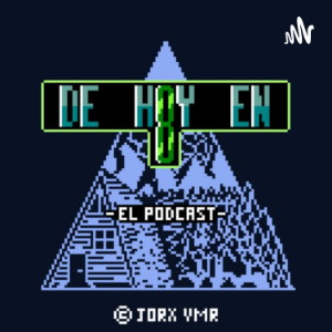 De hoy en 8-logo