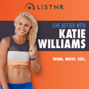 Live Better with Katie Williams-logo