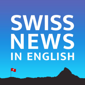 Swiss News in English-logo