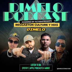DIMELO PODCAST-logo