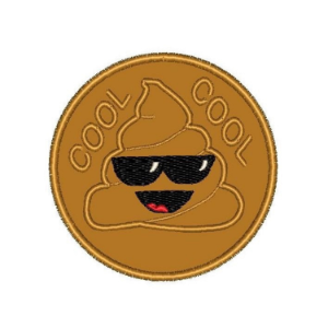 GROUP POOP-logo
