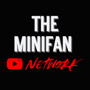 The Minifan Network Audio Feed-logo