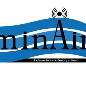 LiminAire. Radio-revista academica y cultural-logo
