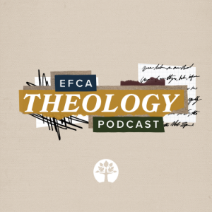 EFCA Theology Podcast-logo