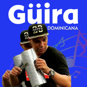 Guira Dominicana-logo