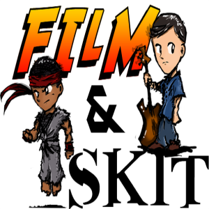 Film och Skit-logo