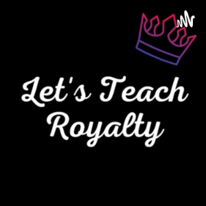 Let's Teach Royalty-logo