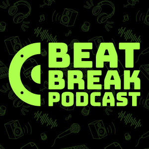 GennX prasentiert: BeatBreak Podcast-logo
