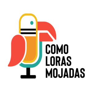 Como Loras Mojadas-logo