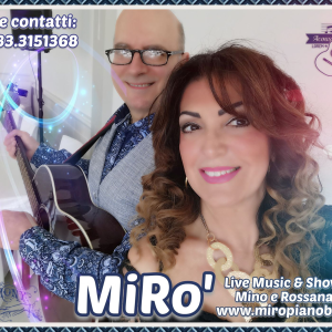 Canzoni stonate cover Mirò