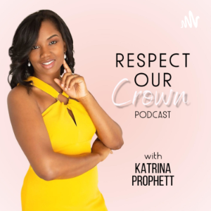 RESPECT OUR CROWN-logo
