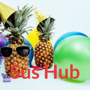 Sus Hub-logo