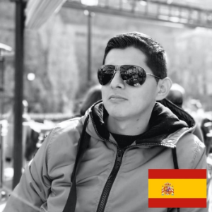 Santi's podcast-logo