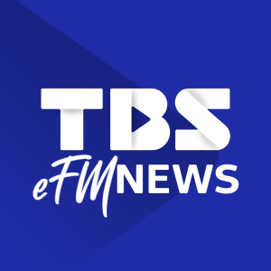 TBS eFM News-logo