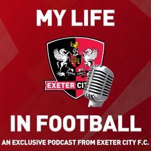 Exeter City 2021 Review: Part Two Matt Jay