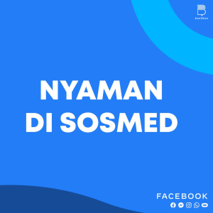 Nyaman Di Sosmed-logo