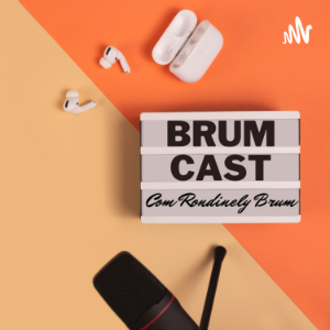 BRUM CAST-logo