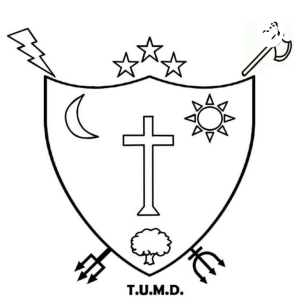 Terreiro De Umbanda Mae De Deus - Ponta Grossa - Pr