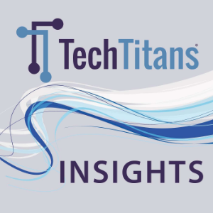 Tech Titans-logo