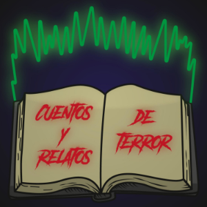 Cuentos y Relatos de Terror-logo