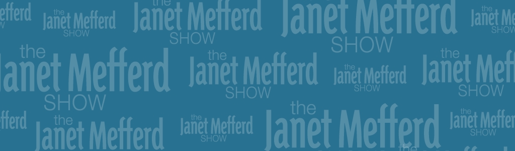 Janet Mefferd Today
