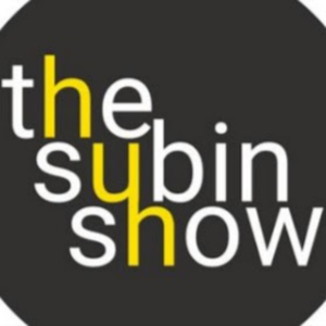 The Subin Show-logo