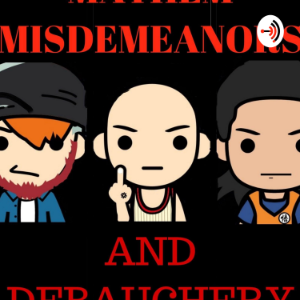 MMD Lost episodes-logo