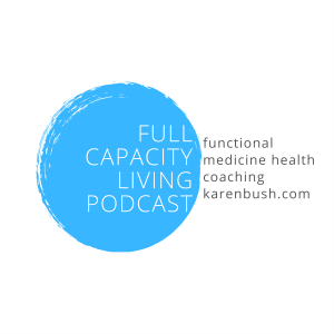 Full Capacity Living