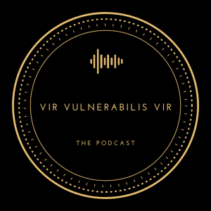 Vir Vulnerabilis Vir-logo