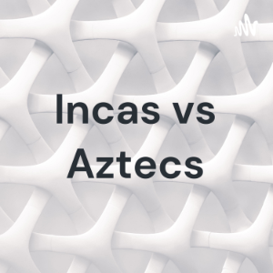 Incas vs Aztecs-logo