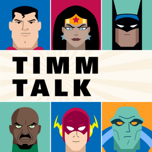 Timm Talk-logo