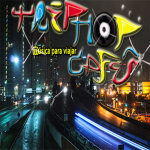 Trip Hop Cafe-logo