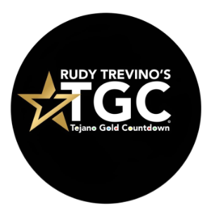Tejano Gold Countdown TOP 20-logo