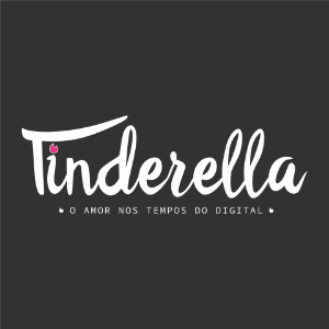 Tinderella: O Amor nos Tempos do Digital-logo