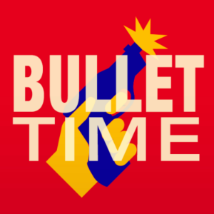 Bullet Time-logo