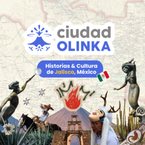 Ciudad Olinka