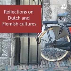 Reflections on Dutch and Flemish Cultures-logo