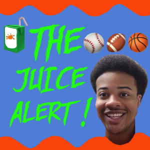 The Juice Alert !-logo