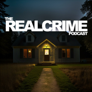 RealCrime with Josh Barbour-logo