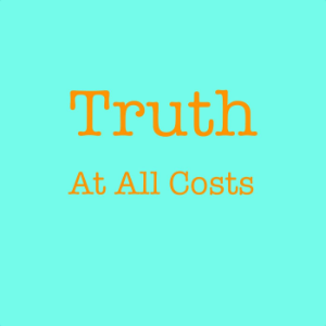 Truth At All Costs-logo