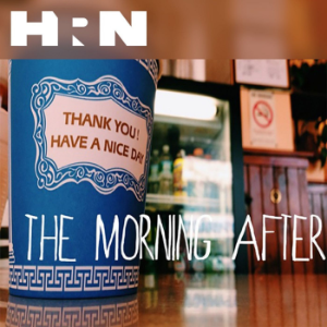 The Morning After-logo